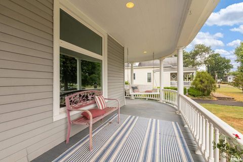 Tiny photo for 535 E MAIN Street, Duquoin, IL 62832 (MLS # EB459357)