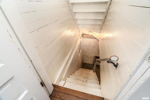 Tiny photo for 535 E MAIN Street, Duquoin, IL 62832 (MLS # EB459357)