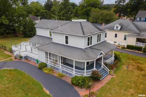 Tiny photo for 535 E MAIN Street, Duquoin, IL 62832 (MLS # EB459357)