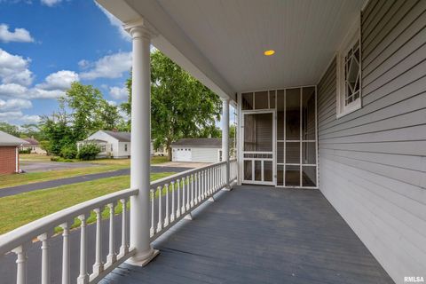 Tiny photo for 535 E MAIN Street, Duquoin, IL 62832 (MLS # EB459357)