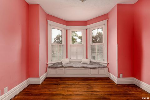 Tiny photo for 535 E MAIN Street, Duquoin, IL 62832 (MLS # EB459357)