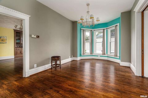 Tiny photo for 535 E MAIN Street, Duquoin, IL 62832 (MLS # EB459357)