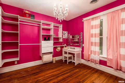 Tiny photo for 535 E MAIN Street, Duquoin, IL 62832 (MLS # EB459357)