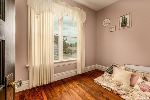 Tiny photo for 535 E MAIN Street, Duquoin, IL 62832 (MLS # EB459357)