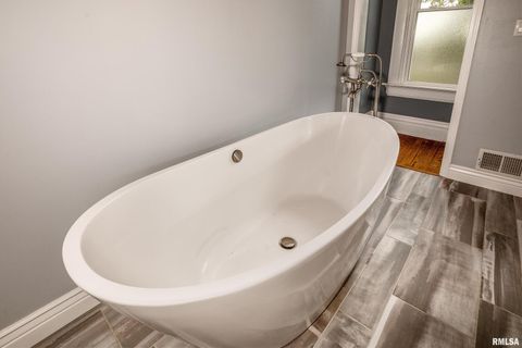 Tiny photo for 535 E MAIN Street, Duquoin, IL 62832 (MLS # EB459357)