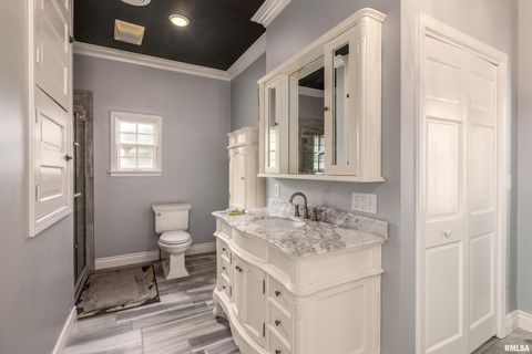 Tiny photo for 535 E MAIN Street, Duquoin, IL 62832 (MLS # EB459357)