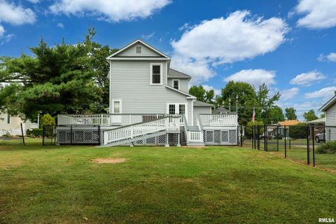 Tiny photo for 535 E MAIN Street, Duquoin, IL 62832 (MLS # EB459357)