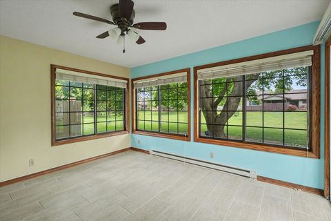 Tiny photo for 302 Spring Circle #0, Urbana, IL 61802 (MLS # 12652334)