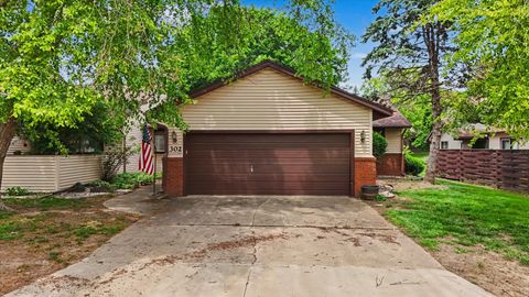 Photo of 302 Spring Circle #0, Urbana, IL 61802 (MLS # 12652334)