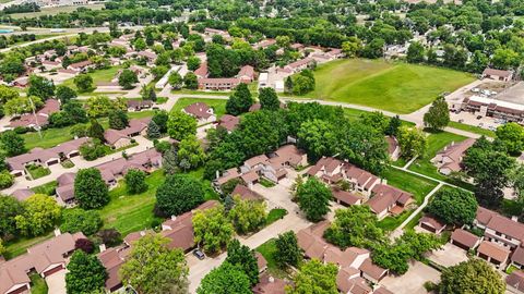 Tiny photo for 302 Spring Circle #0, Urbana, IL 61802 (MLS # 12652334)