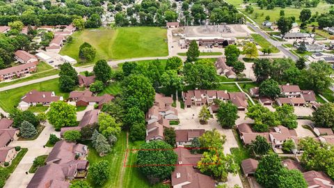 Tiny photo for 302 Spring Circle #0, Urbana, IL 61802 (MLS # 12652334)