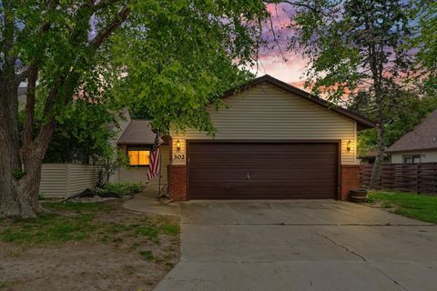 Tiny photo for 302 Spring Circle #0, Urbana, IL 61802 (MLS # 12652334)