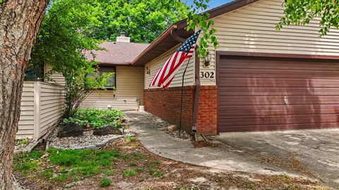 Tiny photo for 302 Spring Circle #0, Urbana, IL 61802 (MLS # 12652334)