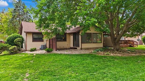 Tiny photo for 302 Spring Circle #0, Urbana, IL 61802 (MLS # 12652334)