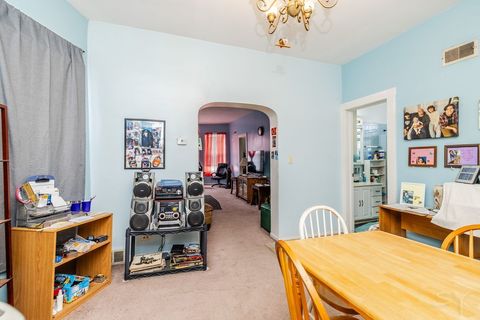 Tiny photo for 6833 Stanley Avenue, Berwyn, IL 60402 (MLS # 12563366)