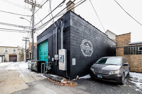 Tiny photo for 6833 Stanley Avenue, Berwyn, IL 60402 (MLS # 12563366)