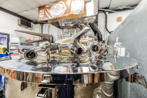 Tiny photo for 6833 Stanley Avenue, Berwyn, IL 60402 (MLS # 12563366)