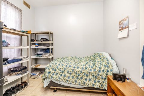 Tiny photo for 6833 Stanley Avenue, Berwyn, IL 60402 (MLS # 12563366)