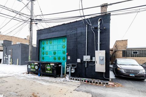 Tiny photo for 6833 Stanley Avenue, Berwyn, IL 60402 (MLS # 12563366)