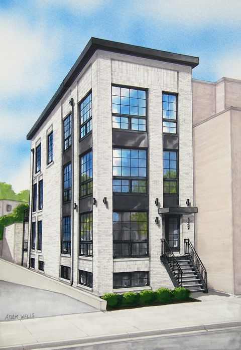 Photo of 327 W Armitage Avenue #1, Chicago, IL 60614 (MLS # 12427270)