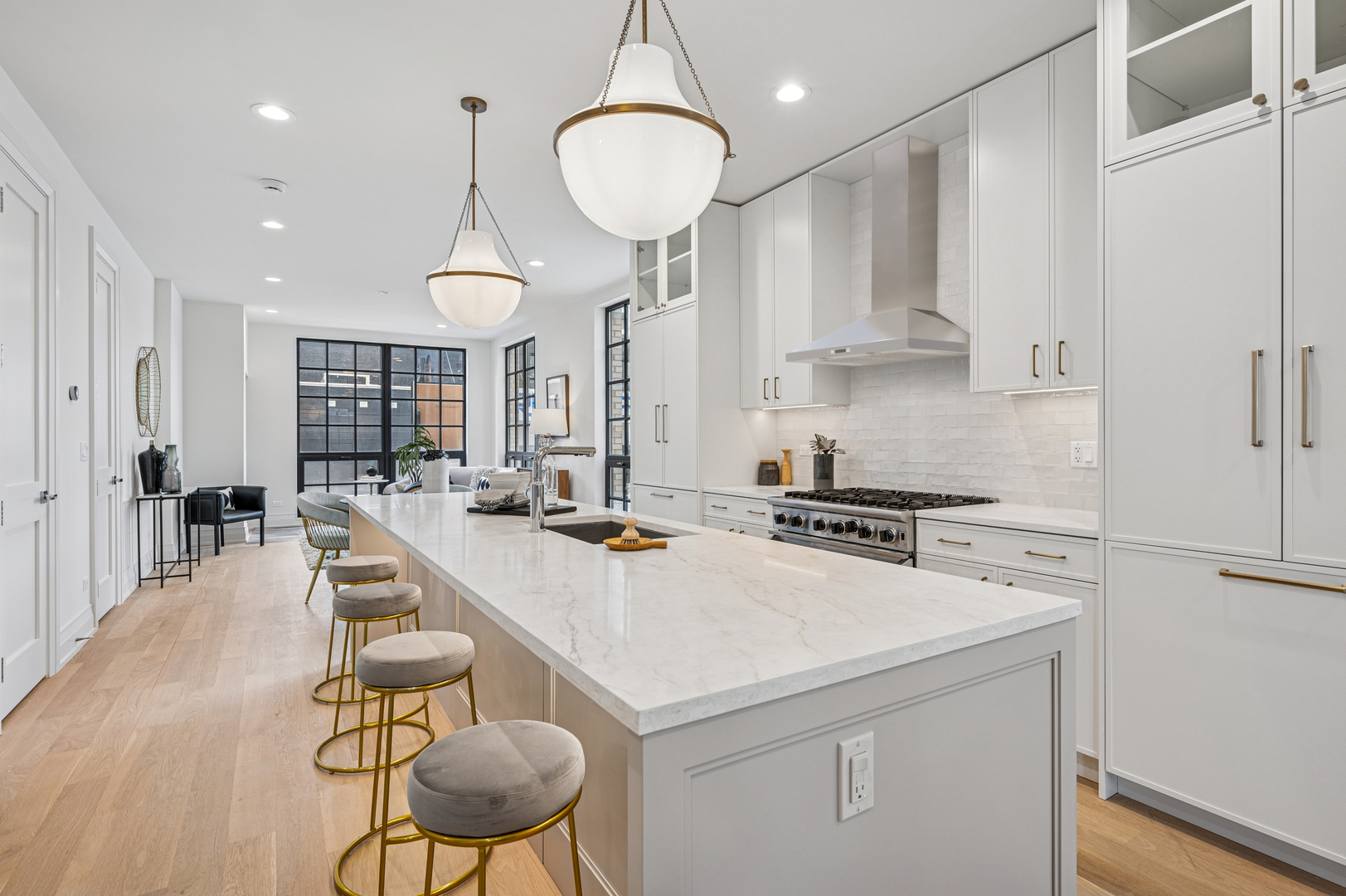 327 W Armitage Avenue 1