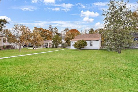 Tiny photo for 717 Warner Avenue, Lemont, IL 60439 (MLS # 12510658)