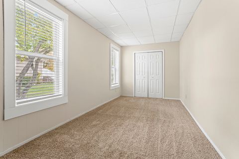 Tiny photo for 717 Warner Avenue, Lemont, IL 60439 (MLS # 12510658)