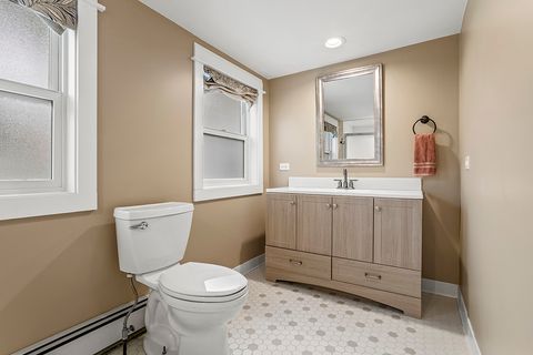 Tiny photo for 717 Warner Avenue, Lemont, IL 60439 (MLS # 12510658)