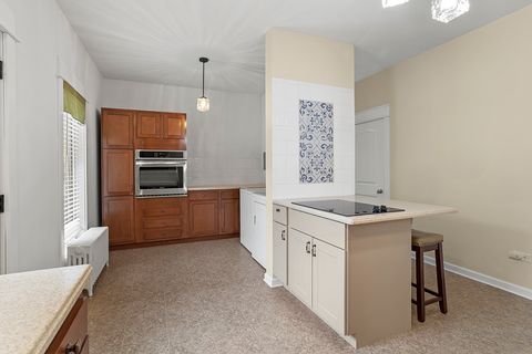 Tiny photo for 717 Warner Avenue, Lemont, IL 60439 (MLS # 12510658)