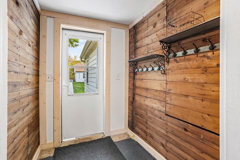 Tiny photo for 717 Warner Avenue, Lemont, IL 60439 (MLS # 12510658)