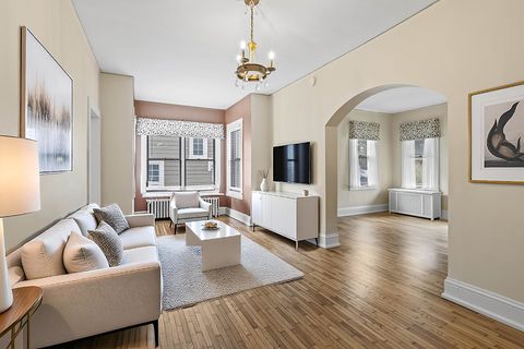 Tiny photo for 717 Warner Avenue, Lemont, IL 60439 (MLS # 12510658)