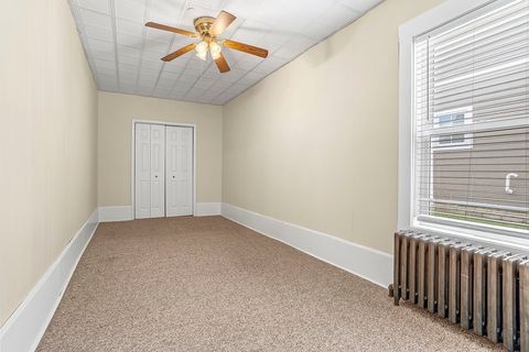 Tiny photo for 717 Warner Avenue, Lemont, IL 60439 (MLS # 12510658)