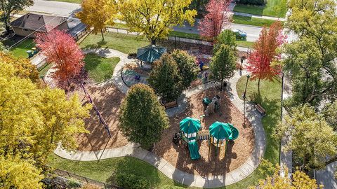 Tiny photo for 717 Warner Avenue, Lemont, IL 60439 (MLS # 12510658)