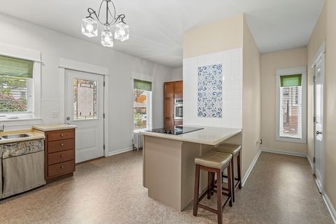 Tiny photo for 717 Warner Avenue, Lemont, IL 60439 (MLS # 12510658)