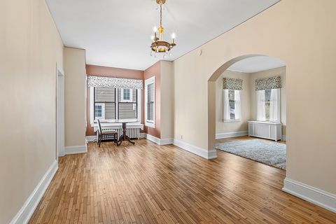 Tiny photo for 717 Warner Avenue, Lemont, IL 60439 (MLS # 12510658)