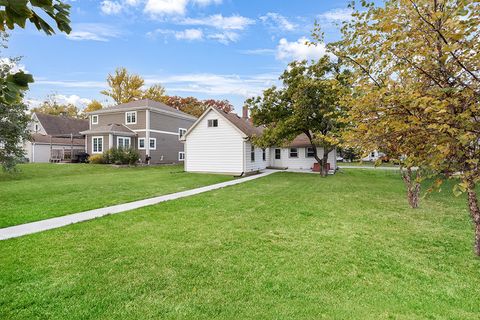 Tiny photo for 717 Warner Avenue, Lemont, IL 60439 (MLS # 12510658)