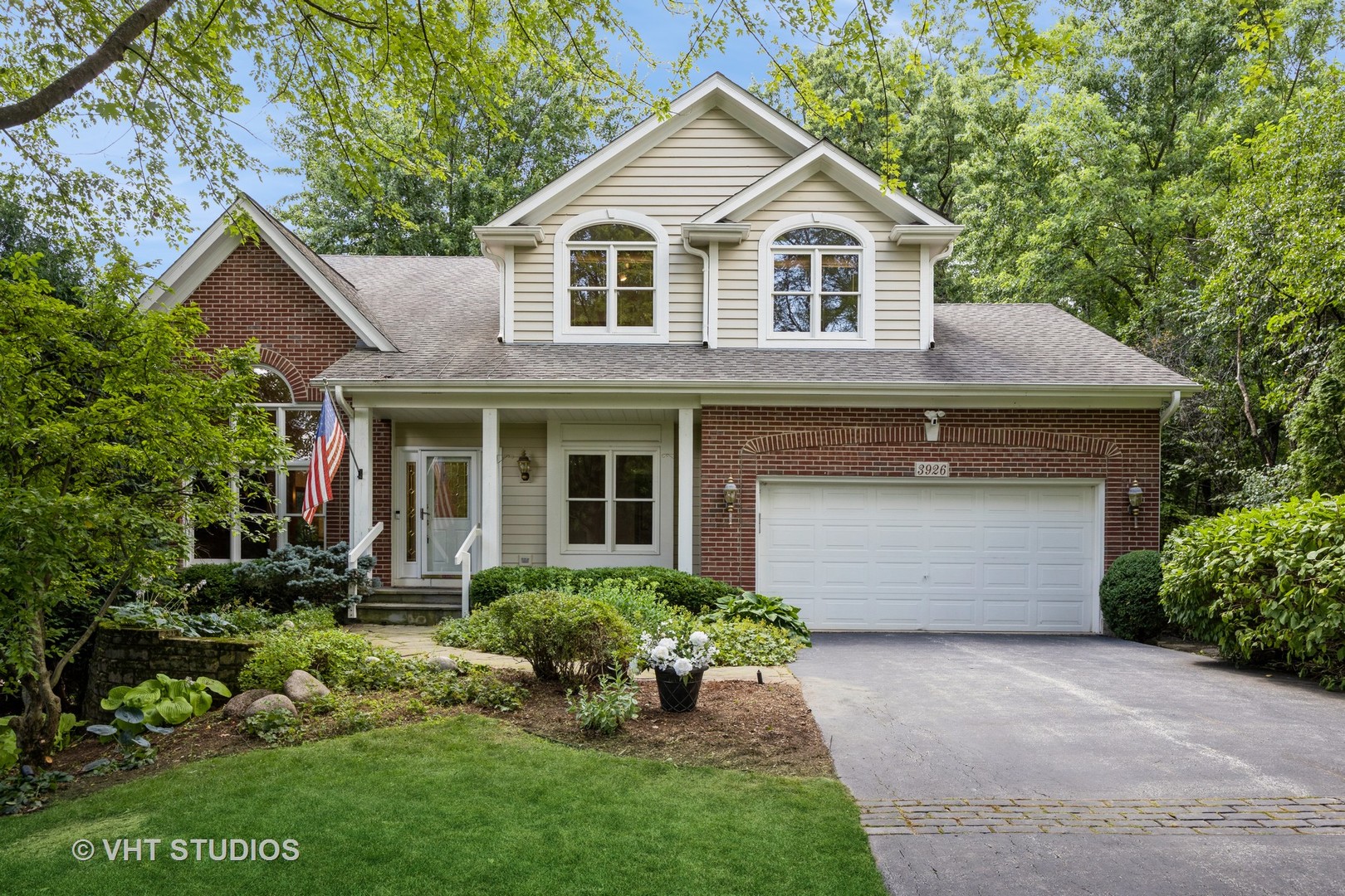 3926 Glendenning Road