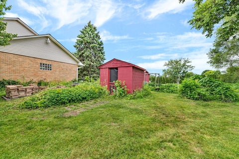 Tiny photo for 15018 ARCHER Avenue, Lockport, IL 60441 (MLS # 12660122)