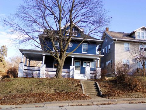 1403 17th Street, Rockisland, IL 61201 - #: 100000218