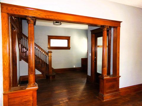 Tiny photo for 1403 17th Street, Rock Island, IL 61201 (MLS # 100000218)