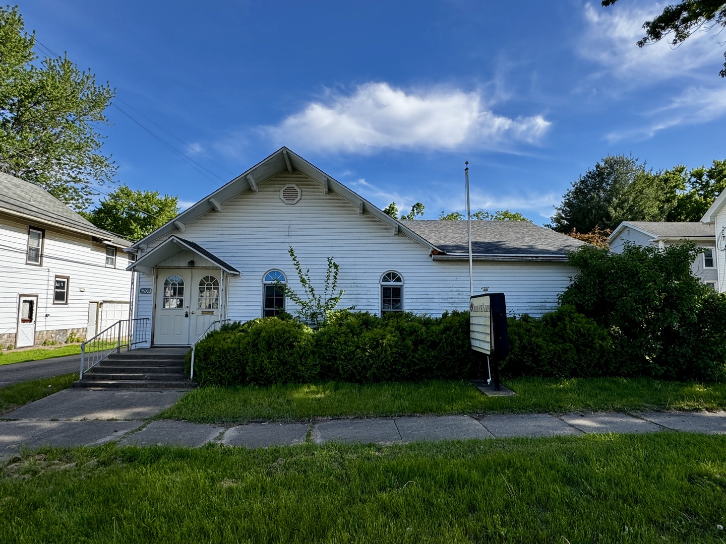 1209 6th Street