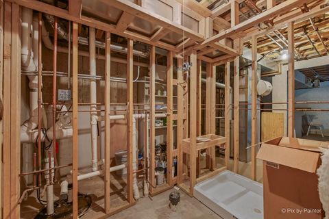 Tiny photo for 311 Katrina Lane, Algonquin, IL 60102 (MLS # 12462954)