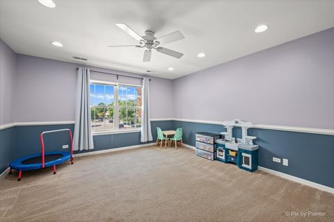 Tiny photo for 311 Katrina Lane, Algonquin, IL 60102 (MLS # 12462954)