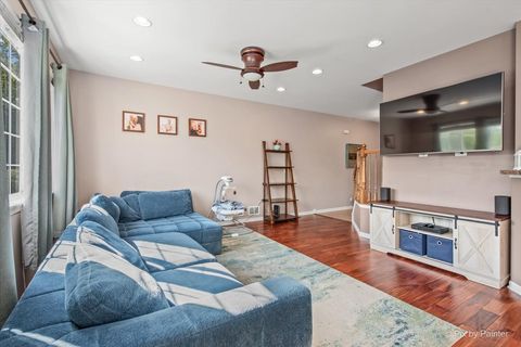 Tiny photo for 311 Katrina Lane, Algonquin, IL 60102 (MLS # 12462954)