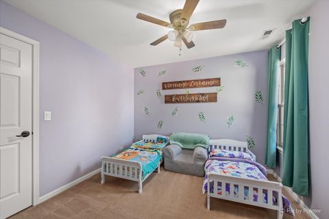 Tiny photo for 311 Katrina Lane, Algonquin, IL 60102 (MLS # 12462954)