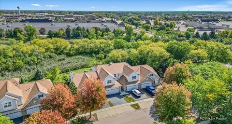 Tiny photo for 311 Katrina Lane, Algonquin, IL 60102 (MLS # 12462954)