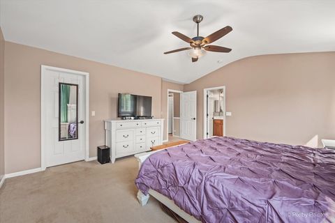 Tiny photo for 311 Katrina Lane, Algonquin, IL 60102 (MLS # 12462954)