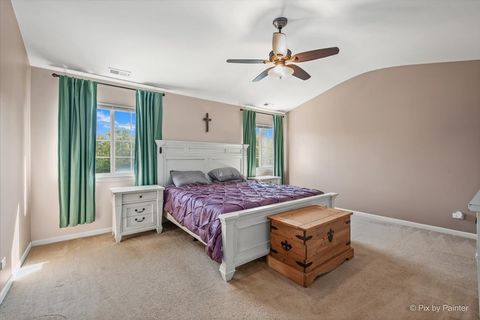 Tiny photo for 311 Katrina Lane, Algonquin, IL 60102 (MLS # 12462954)