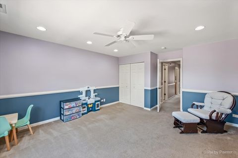 Tiny photo for 311 Katrina Lane, Algonquin, IL 60102 (MLS # 12462954)