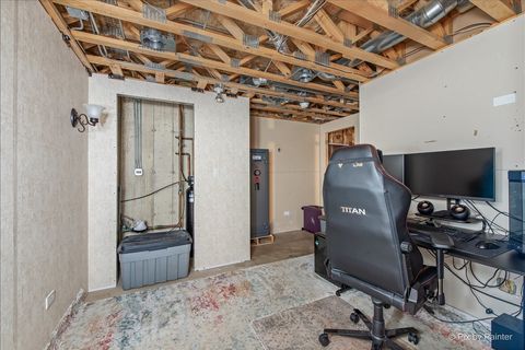 Tiny photo for 311 Katrina Lane, Algonquin, IL 60102 (MLS # 12462954)